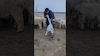 How to not get bitten by a king cobra! The way he handled both the snake and goat with care. thumbnail