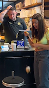 Butt buster Prank! thumbnail