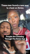 People Are Cheating Through The Notes App! thumbnail