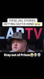 THESE JAIL STORIES ARE GETTING OUT OF HAND! thumbnail