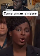 Camera man is MESSY! thumbnail