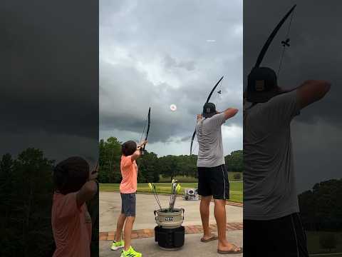 Most Talented Archer thumbnail