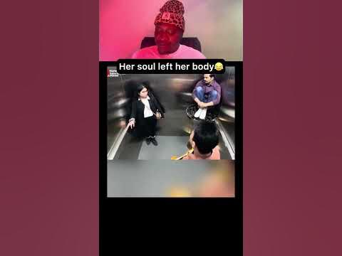 Her soul just left her body thumbnail
