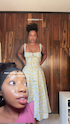 That co worker doesn’t speak for us, you have the correct sundress thumbnail