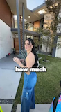 OF model, Camilla Araujo doesn’t realize she’s getting scammed spending $50k a month on car payments thumbnail