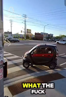 It's a Mobility Scooter! thumbnail
