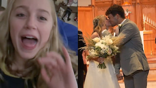 She didn’t predict it, she made it happen! thumbnail