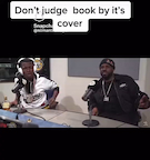 Don't Judge a Book by its cover! thumbnail