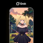 We are COOKED: Grok 4 Companion Mode just dropped thumbnail