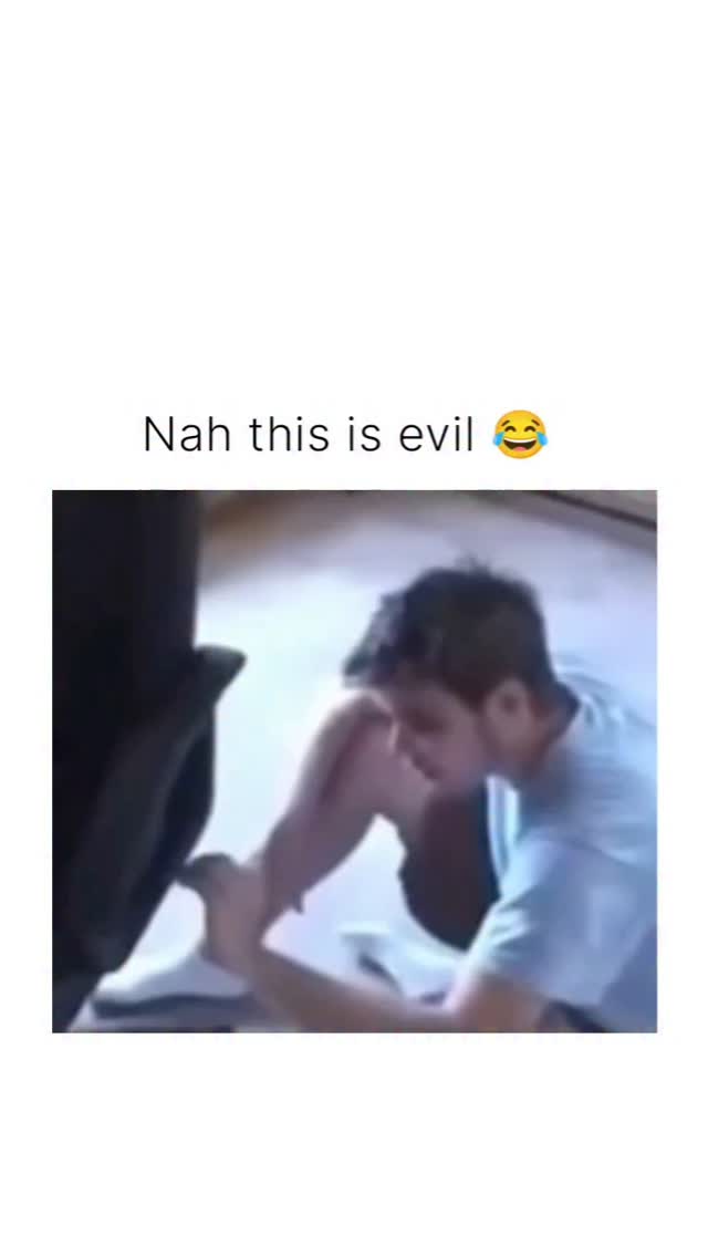 Nah This Is Evil! thumbnail