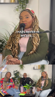 SHE WAS MARRIED FOR SEVEN YEARS, AND NEVER HAD S**!!! thumbnail