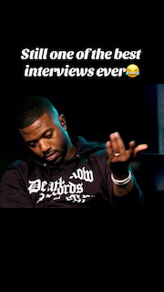 Still one of the best interviews ever! thumbnail