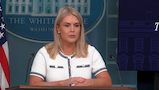 Donald Trump diagnosed with chronic venous insufficiency, White House reveals thumbnail