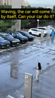 Did You Just Tell Your Car to 'Come here'? thumbnail
