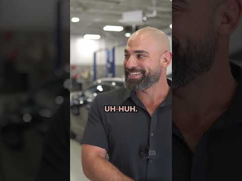 This UVeye Scanner May the Best Way to Inspect Your Car thumbnail