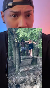 Tarzan and Jane… thumbnail