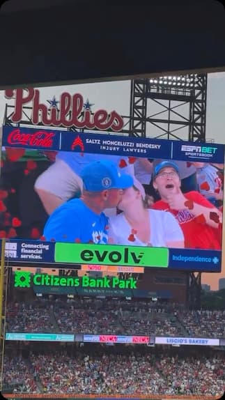 Coldplay 'kiss cam' scandal Parody! thumbnail