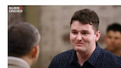 This self-proclaimed fascist dude is apparently saying he was fired from his job thumbnail