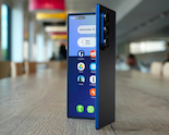 AMAZING! Dramatically Thinner, My Galaxy Z Fold 7! thumbnail