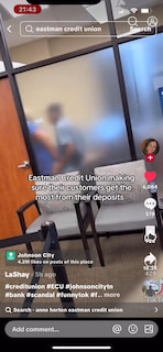 Eastman Credit Union making sure their customers get the most from their deposits thumbnail