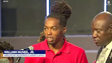Press Conference in Jacksonville Exposes Disturbing Facts of Police Brutality by the Jacksonville Police Department: William McNeil Jr.'s Quest for Justice After Being Brutalized by Several Officers During a Traffic Stop thumbnail