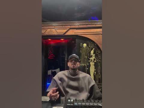 Chris Brown is ASKING: Should I drop this? thumbnail