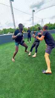 KO en 5 seconds! thumbnail
