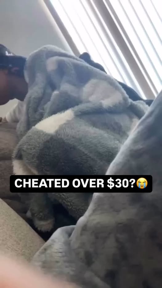 HOLD ON NOW: LMAO CHEATED OVER $30? thumbnail