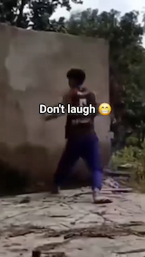Don't Laugh! thumbnail