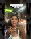 People In Detroit will hop in they feelings quick if that response ain’t given! thumbnail