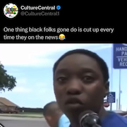 "I did not drive no get away car" thumbnail