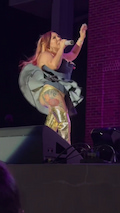 "Who blew the horn" thumbnail