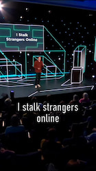 ‘Troll’ in ‘audience’ gets ‘exposed’ by ‘comedian’ thumbnail