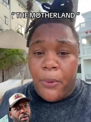 Stud goes to africa and gets turnout! thumbnail
