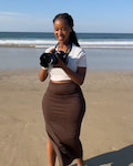Meanwhile in somewhere in africa Joy At the Beach! thumbnail