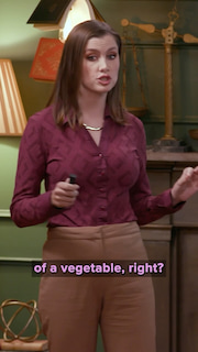 You’ve been lied to your entire life. VEGETABLES. DO. NOT. EXIST thumbnail