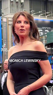 Monica Lewinsky thumbnail