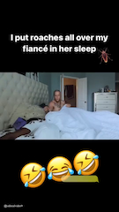 Funny Pranks Pt. 1 thumbnail