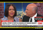 To convince Jeffrey Epstein's victims to keep quiet thumbnail