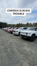 CARMAX IS IN BIG TROUBLE? thumbnail