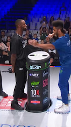 KO: Power Slap!! thumbnail