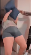 hold UP is that an eggplant? thumbnail