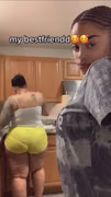 "All seriousness tho!" thumbnail