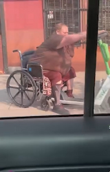 Can’t even blame him…think smarter not harder! thumbnail