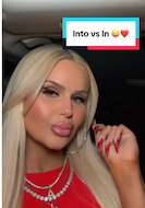 "Were you playing with the vacuum cleaner? Are you having an allergic reaction to something? Like be so freaking real!" thumbnail
