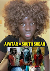 Damn They didn’t just take our look – they took our language, our rituals common, our stories… No credit! thumbnail