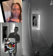 Man allegedly transferred woman’s house deed after claiming she was his dead sister, gained ownership, threw out her belongings, and hasn’t been arrested, according to the woman, who says no one is helping, including the police, court, and DA! thumbnail