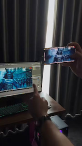 Unreal engine is insane! thumbnail