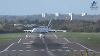 Airbus A380 vs a Regular Commercial Passenger Plane! thumbnail