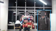 Anti-skynet clothing beats face recognition and becomes “must have” as people prepare for the worst… Ask me how thumbnail